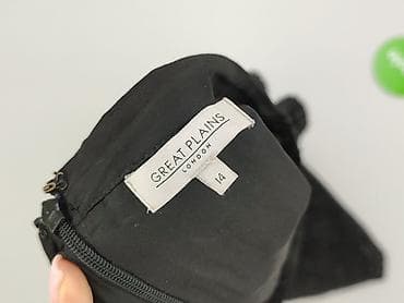 klapki babcine: Great Plains, Spódnica damska, rozmiar XL — 4