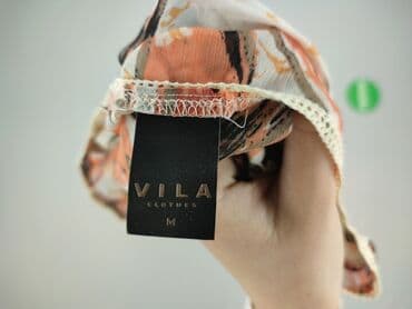 srebrne sukienki na imprezę: Vila, Women`s dress, size M (EU 38) — 4