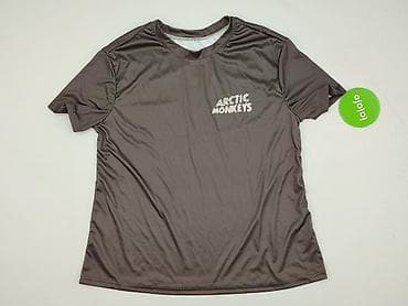 monty python koszulka: Koszulka dla mężczyzn, rozmiar 2XL — 2