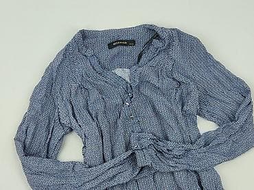 sweter w paski reserved: Reserved, Bluzka damska, rozmiar XS — 1