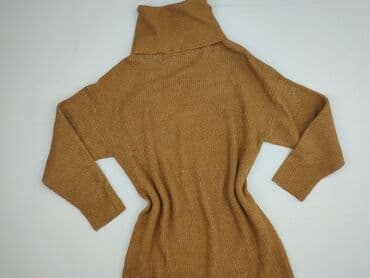 swetrowa sukienka h: Amisu, Women`s dress, size S (EU 36) — 1