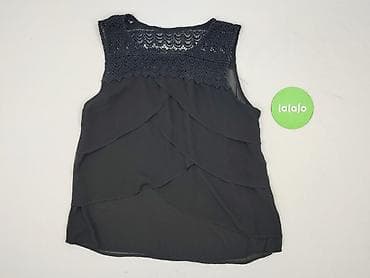 bluzki bawełniane basic: Bluzka damska, rozmiar S — 2