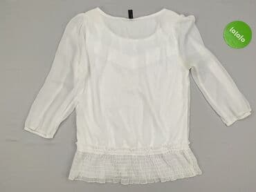 promod kurtki zimowe: Vero Moda, Bluzka damska, rozmiar S — 3