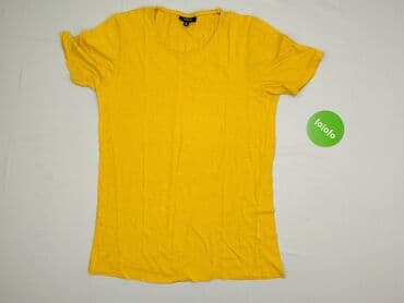 smog relaxed fit t shirt new yorker: SMOG, T-shirt for men, size M — 2