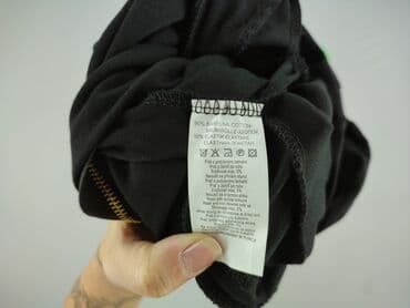 złote majtki damskie: Spodnie materiałowe damskie, rozmiar XL — 5