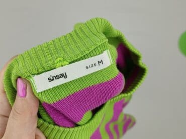 sweter z misiem tous: Sinsay, Sweter damski, rozmiar M — 4
