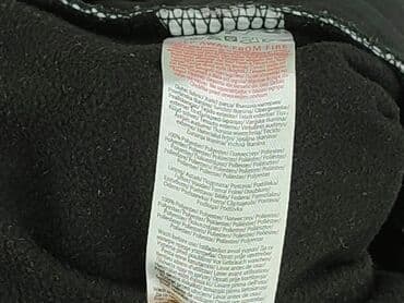 dresy plus size: ALPHAR ONE, Spodnie dresowe dla mężczyzn, rozmiar S — 6