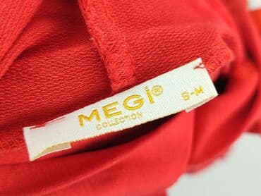 mango obuwie: MEGI, Bluza z kapturem damska, rozmiar M — 4