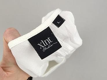 kamizelki c a: XLNT, Bluzka damska, rozmiar L — 4