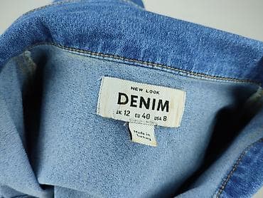 jeans skate: New Look Petite, Sukienka damska, rozmiar M — 4
