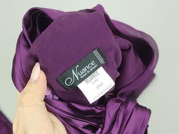 sukienka srebrna cekiny h: Women`s dress, size L (EU 40) — 4
