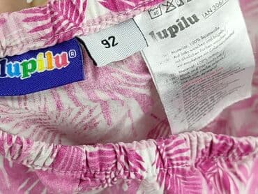 czarne rajstopy dla niemowlaka: Panties, Lupilu, 1.5-2 years, condition - Perfect — 4