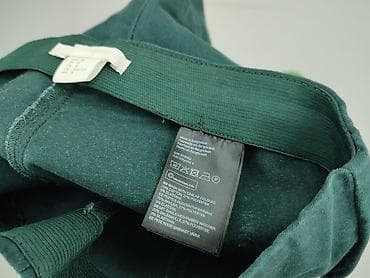 h: H&M, Spodnie materiałowe damskie, rozmiar M — 5