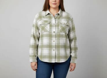 american eagle outfitters jeans: American Eagle, Koszula damska, rozmiar XL — 8