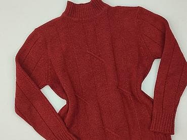 reserved bluza z psem: Golf damski, rozmiar L — 1