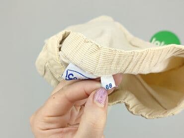 body niemowlęce lidl: Shorts, 3-6 months, condition - Very good — 5