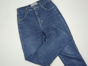 Jeanswear, Jeansy damskie, L