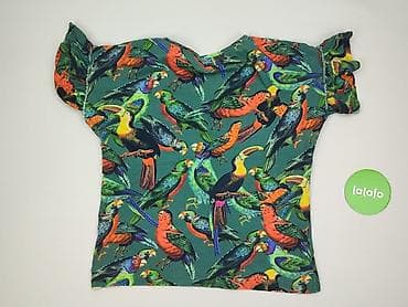 koszula lamu: Medicine, Bluzka damska, rozmiar S — 3