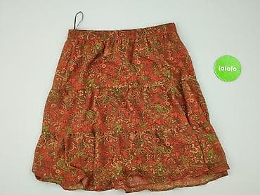 spódnica mango: RAINBOW, Spódnica damska, rozmiar 2XL — 2