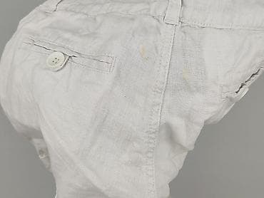 klapki od hermesa: H&M L.O.G.G., Szorty damskie, rozmiar XS — 6