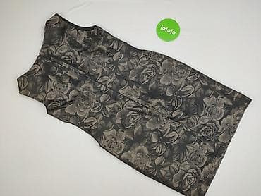 modne kiecka: Sukienka damska, rozmiar S — 3