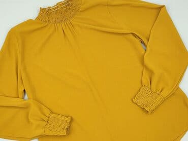 bluzki kopertowe reserved: Women's blouse, size M (EU 38) — 1