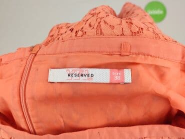 wyprzedaż sukienek plus size: Reserved, Sukienka damska, rozmiar M — 4