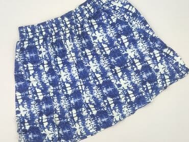 spódniczka jeansowe hm: H&M, Spódnica damska, rozmiar L — 1