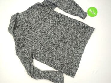 спортивний костюм чоловічий польща: Sweter, L, H&M, stan - Bardzo dobry — 3