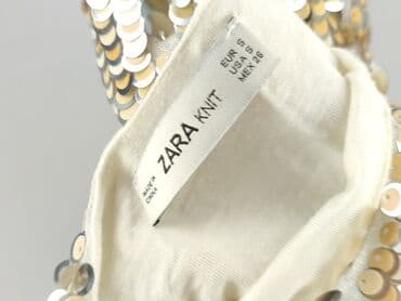 tuniki sylwestrowe: Zara, Жіноча блуза, S на lalafo.pl — 4 tuniki sylwestrowe: Zara, Жіноча блуза, S — 4