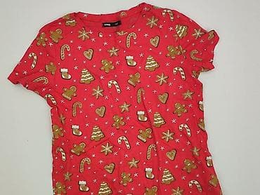 grinch smyk: Sinsay, T-shirt damski, rozmiar S — 1