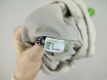 c and a bluzy: H&M Divided, Kurtka przejściowa damska, rozmiar S — 6