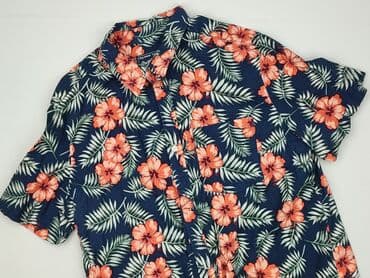 sweter w chmurki reserved: Koszulа dla mężczyzn, rozmiar 2XL — 1