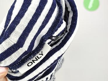 croop top: ONLY, Top damski, rozmiar M — 4