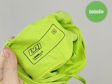 zielona koszulka zara: Z8, Top damski, rozmiar S — 4