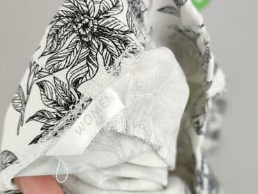 freesia collection spodnie: Woman Collection, Spodnie materiałowe damskie, M — 4