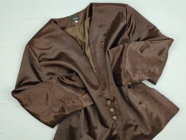 Women's blazer, size 5XL (EU 50)