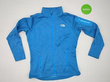 north face vinted: The North Face, Polar damski, rozmiar M — 2