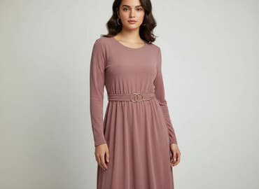 Women`s dress, size S