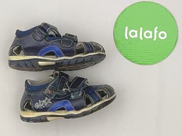 Kids' Footwear: Baby shoes, 21, condition - Very good — 4