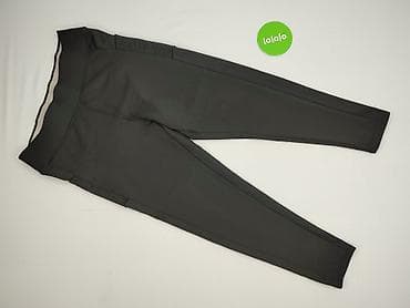 getry odchudzające: Legginsy Sportowe damskie, rozmiar XL — 2
