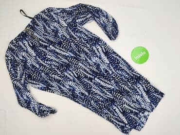 sukienka w etniczne wzory: H&M, Sukienka damska, S — 3