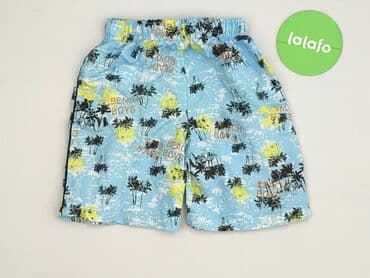 cedarwood state spodenki: Shorts, 3-4 years, 98/104, condition - Very good — 3