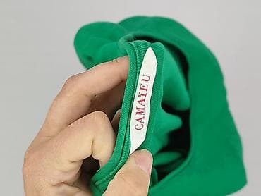 green items: Camaïeu, Bluzka damska, rozmiar S — 4