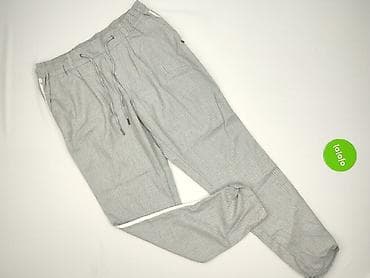 tchibo sniegowce: Tom Tailor Denim, Spodnie materiałowe damskie, rozmiar L — 2