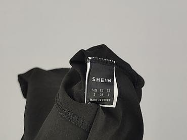 top cropp: Shein, Top damski, rozmiar S — 4
