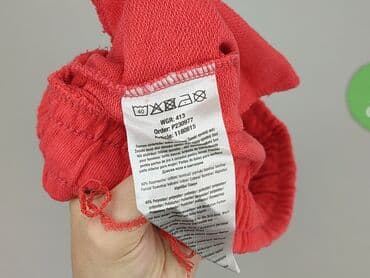 coccodrillo krótkie spodenki: Janina, Szorty damskie, rozmiar S — 5