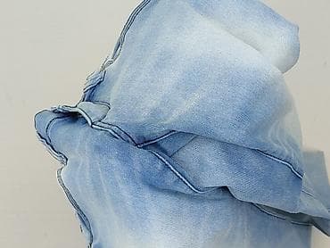 botki c: Jeansy damskie, rozmiar S — 6