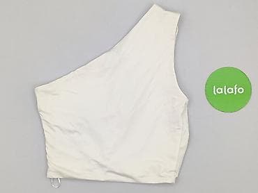 crocs hermes: H&M, Топ жіночий, розмір XS — 3