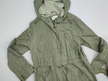 купити куртку в польщі жіночу: Papaya, Women`s parka, size L (EU 40) — 1